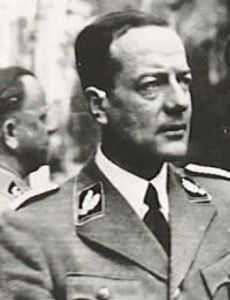 Fritz Kranefuss