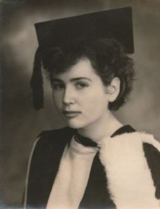 Verna Susannah Coleman