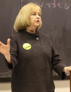 Lyda Krewson