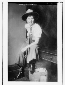 Nan Aspinwall