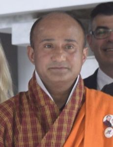 Loknath Sharma