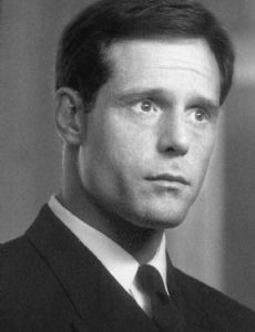 Dennis Morgan