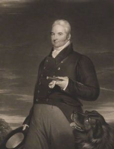 Sir Henry Meux, 1st Baronet