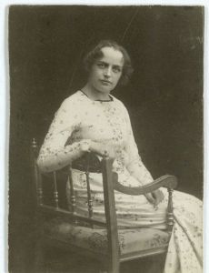 Agnes Henningsen