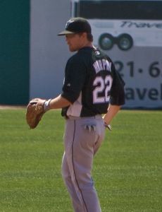 Donnie Murphy