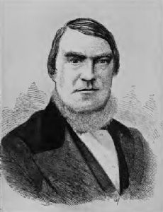 William Allan (trade unionist)
