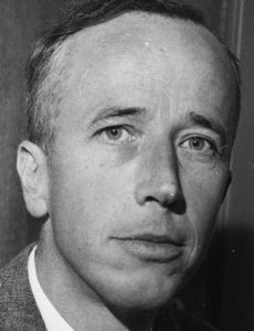 Knut Blom