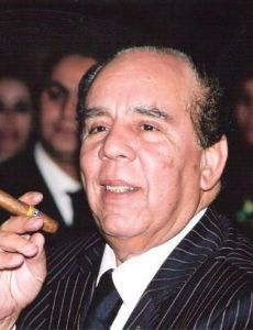 Mohamed Bouzoubaa