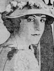 Katherine Temple Keogh Semple