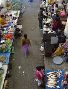 Ima Market