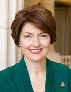 Cathy McMorris Rodgers