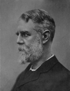 Henry Trimen