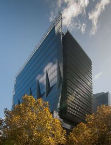 Coca-Cola Place