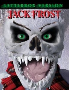 Jack Frost