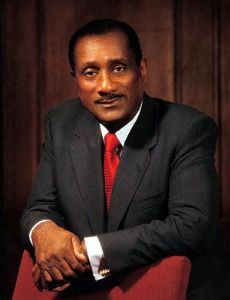 John H. Johnson