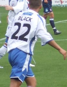 Paul Black (English footballer)