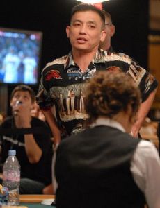Vinny Vinh