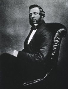 Johann Ludwig Wilhelm Thudichum
