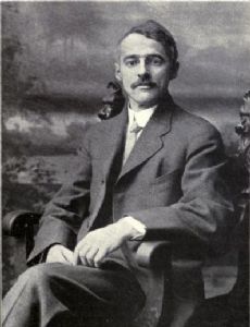 Calvin Henry Kauffman