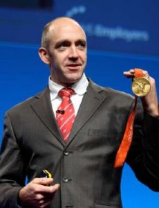 Tim Brabants