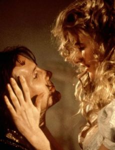 Laura Dern and Philip Anglim