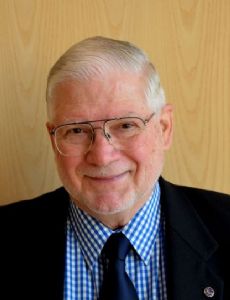 Ronald F. Abler