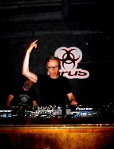 Ed Rush