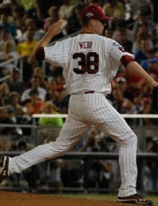 Tyler Webb