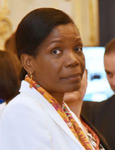 Francisca Van Dunem