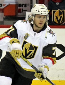 William Karlsson