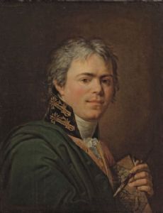 Andrey Ivanovich Ivanov