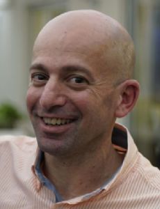 Avner Halperin