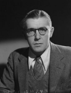 Richard Crossman