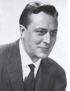 Kim Borg
