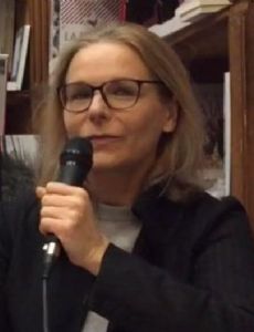 Camille Laurens