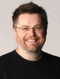 Chris Jones (filmmaker)