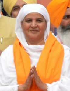 Jagir Kaur
