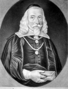 August Buchner