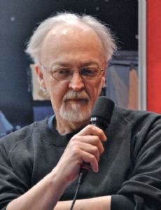 Pierre Fournier (comic books)