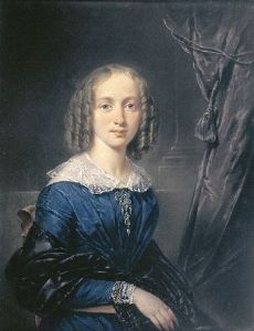 Elise Thérèse Koekkoek-Daiwaille