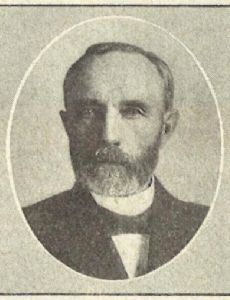 Johan August Ekman