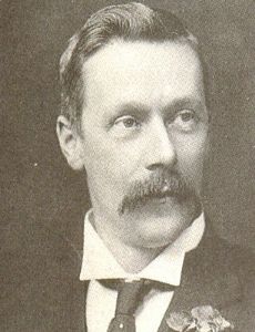 Alexander Peacock