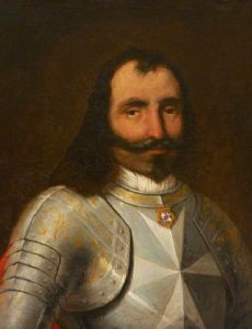 Martin de Redin