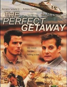 The Perfect Getaway