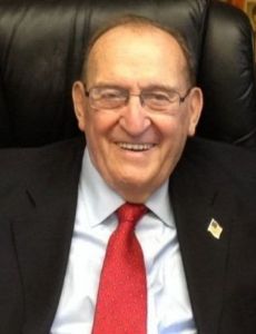 Gerald Calabrese