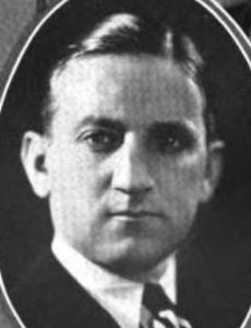 Raymond Joseph Cannon