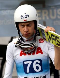 Aleksander Zniszczoł