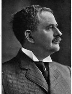 James Wickersham