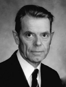 Knut Aukland