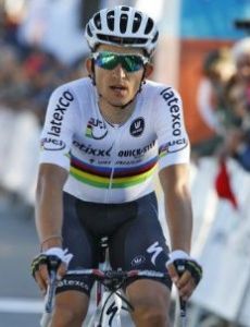 Michał Kwiatkowski (cyclist)